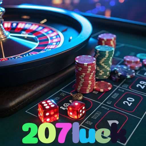 207luck - Baixe o App 207luck para Android e Comece a Jogar