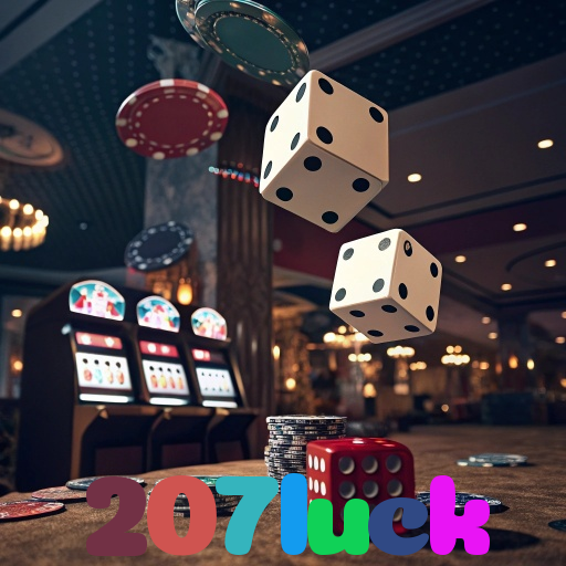 207luck - Baixe o app 207luck no Google Play e jogue ao vivo