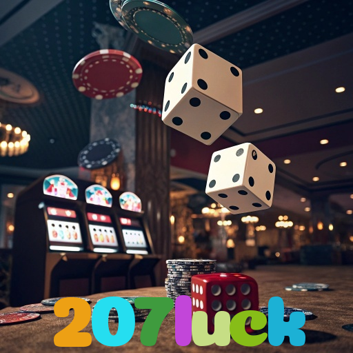 207luck - Baixe o App 207luck para Android e Comece a Jogar