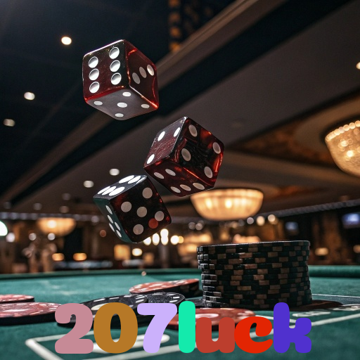 207luck - Baixe o App 207luck para Android e Comece a Jogar