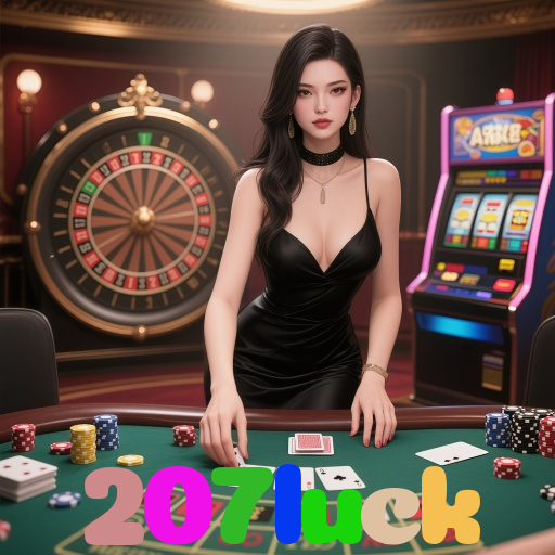 207luck - Baixe o app 207luck no Google Play e jogue ao vivo