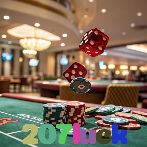 207luck - Baixe o App 207luck para Android e Comece a Jogar