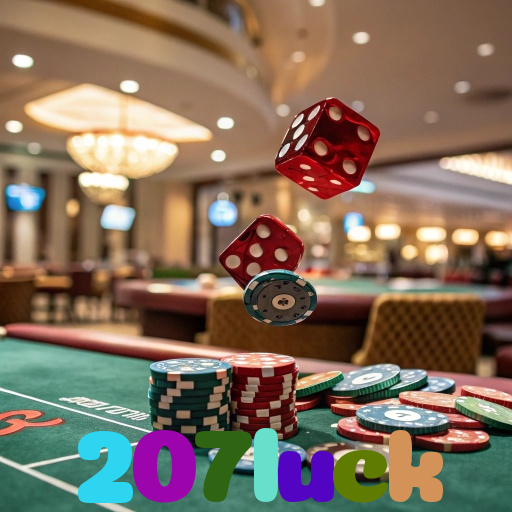 207luck - Baixe o App 207luck para Android e Comece a Jogar