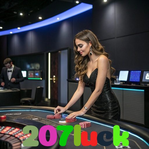 207luck - Baixe o App 207luck para Android e Comece a Jogar