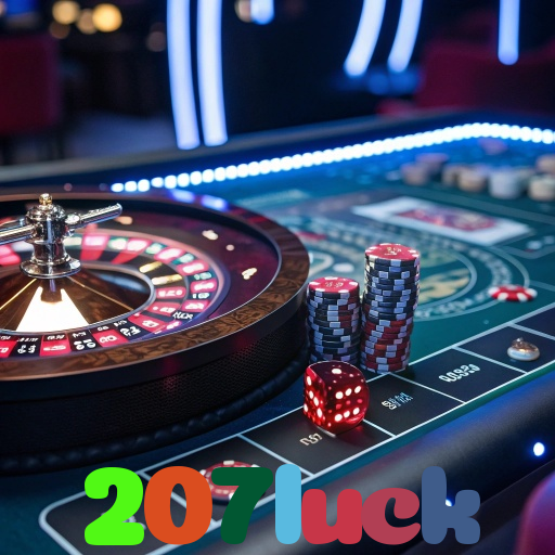 207luck - Baixe o app 207luck no Google Play e jogue ao vivo
