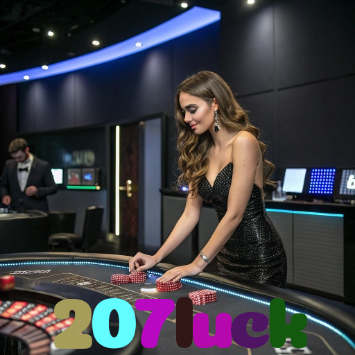 207luck - Baixe o App 207luck para Android e Comece a Jogar