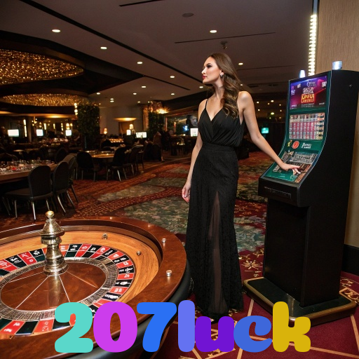 207luck - Baixe o app 207luck no Google Play e jogue ao vivo
