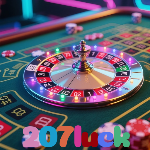 207luck - Baixe o app 207luck no Google Play e jogue ao vivo