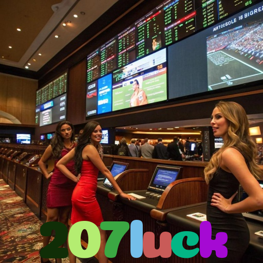 207luck - Baixe o App 207luck para Android e Comece a Jogar