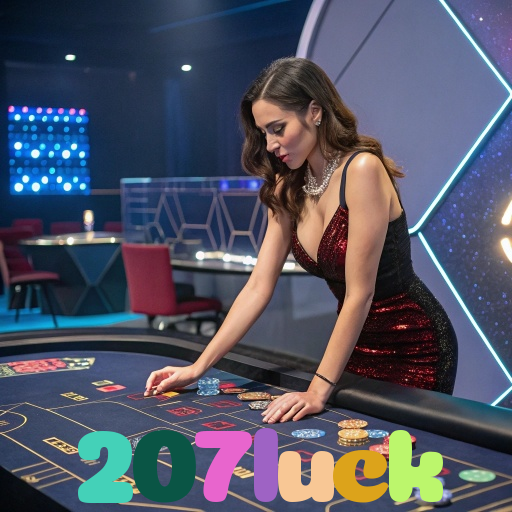 207luck - Baixe o app 207luck no Google Play e jogue ao vivo