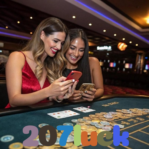207luck - Baixe o app 207luck no Google Play e jogue ao vivo