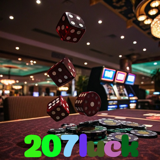 207luck - Baixe o App 207luck para Android e Comece a Jogar