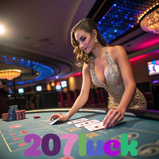 207luck - Baixe o app 207luck no Google Play e jogue ao vivo