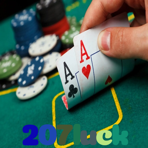 207luck - Baixe o App 207luck para Android e Comece a Jogar