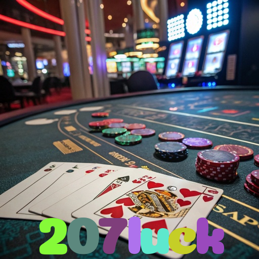 207luck - Baixe o App 207luck para Android e Comece a Jogar