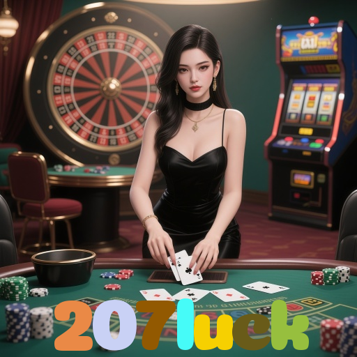 207luck - Baixe o App 207luck para Android e Comece a Jogar