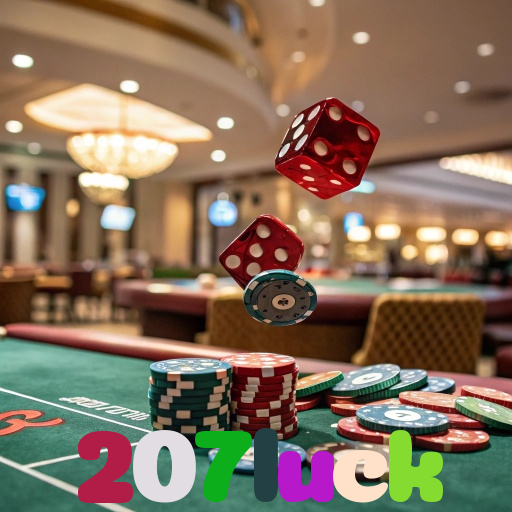 207luck - Baixe o app 207luck no Google Play e jogue ao vivo