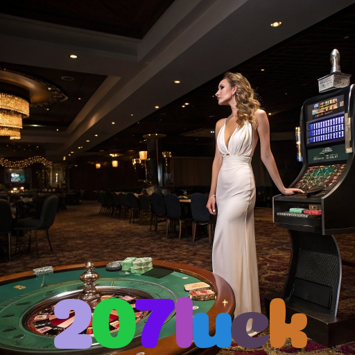 207luck - Baixe o App 207luck para Android e Comece a Jogar