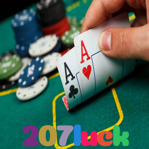 207luck - Baixe o app 207luck no Google Play e jogue ao vivo
