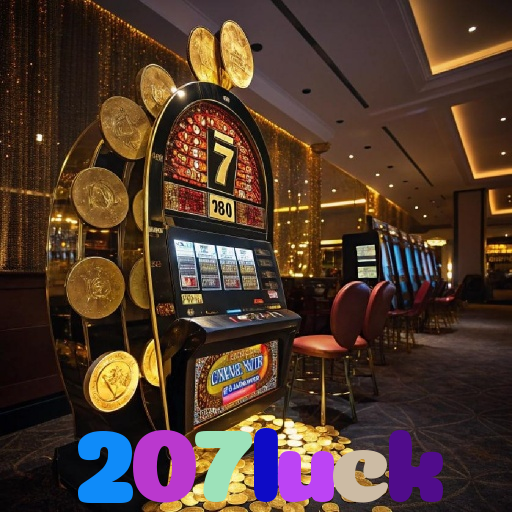 207luck - Baixe o App 207luck para Android e Comece a Jogar