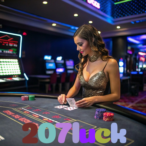 207luck - Baixe o App 207luck para Android e Comece a Jogar