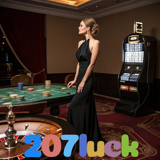 207luck - Baixe o app 207luck no Google Play e jogue ao vivo