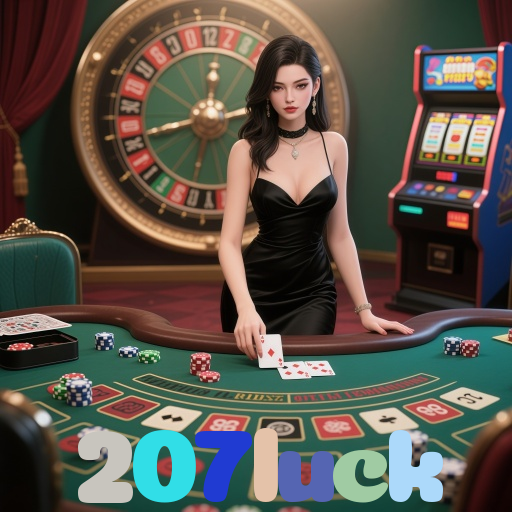207luck - Baixe o App 207luck para Android e Comece a Jogar