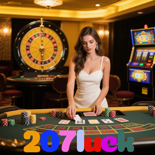207luck - Baixe o App 207luck para Android e Comece a Jogar