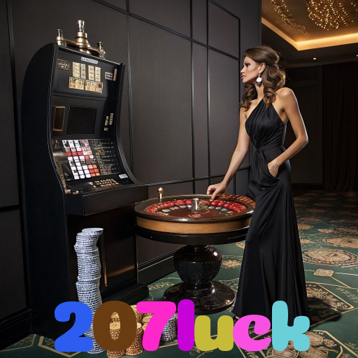 207luck - Baixe o app 207luck no Google Play e jogue ao vivo