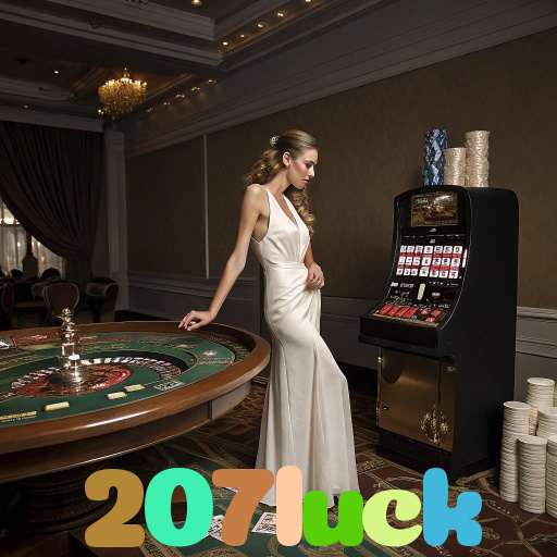 207luck - Baixe o app 207luck no Google Play e jogue ao vivo