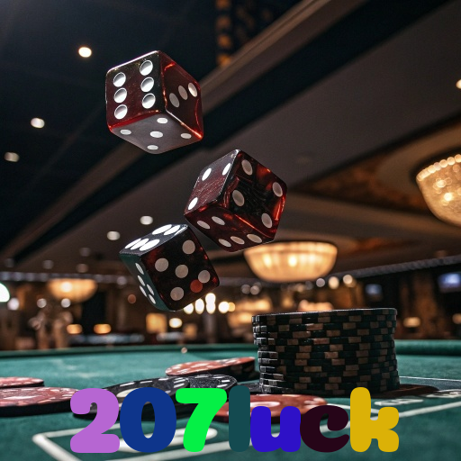 207luck - Baixe o app 207luck no Google Play e jogue ao vivo