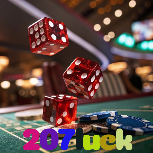 207luck - Baixe o app 207luck no Google Play e jogue ao vivo