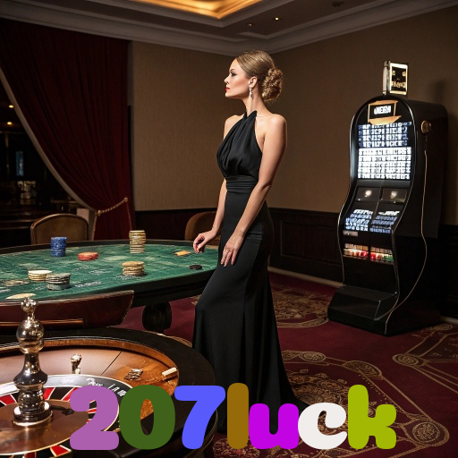 207luck - Baixe o App 207luck para Android e Comece a Jogar