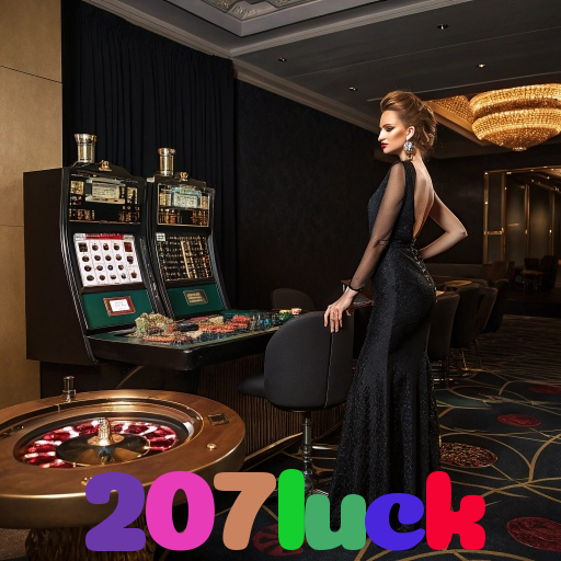 207luck - Baixe o app 207luck no Google Play e jogue ao vivo