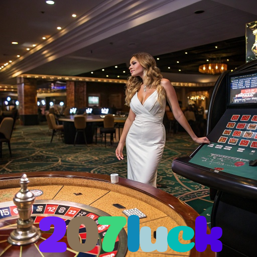 207luck - Baixe o app 207luck no Google Play e jogue ao vivo