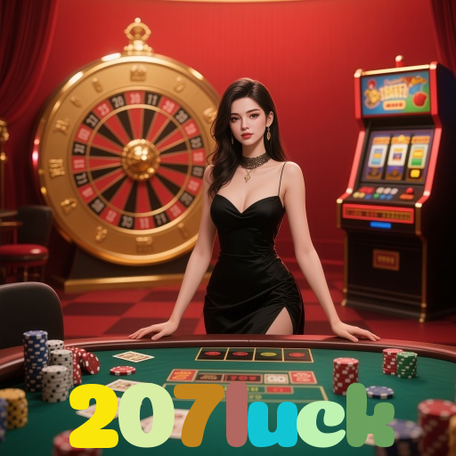 207luck - Baixe o app 207luck no Google Play e jogue ao vivo