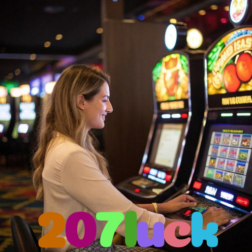 207luck - Baixe o app 207luck no Google Play e jogue ao vivo