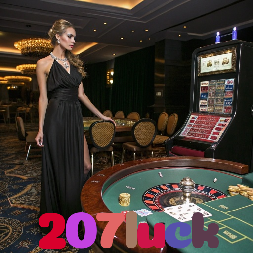 207luck - Baixe o App 207luck para Android e Comece a Jogar