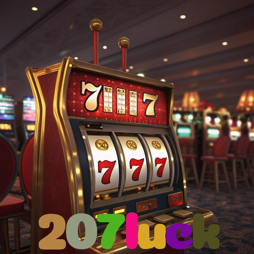 207luck - Baixe o App 207luck para Android e Comece a Jogar