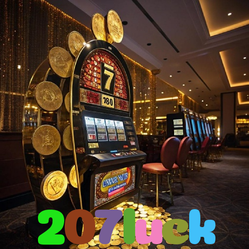 207luck - Baixe o App 207luck para Android e Comece a Jogar