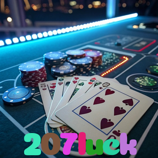 207luck - Baixe o app 207luck no Google Play e jogue ao vivo