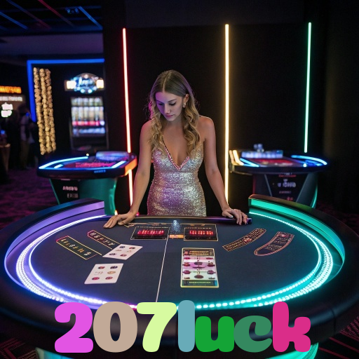 207luck - Baixe o app 207luck no Google Play e jogue ao vivo