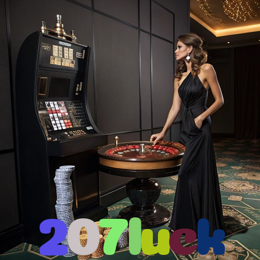 207luck - Baixe o App 207luck para Android e Comece a Jogar