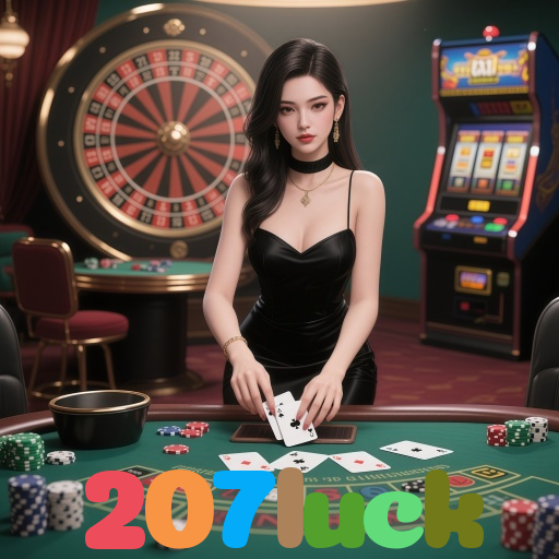 207luck - Baixe o App 207luck para Android e Comece a Jogar