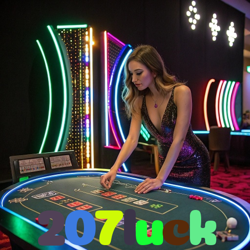 207luck - Baixe o app 207luck no Google Play e jogue ao vivo