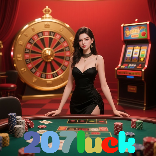 207luck - Baixe o App 207luck para Android e Comece a Jogar
