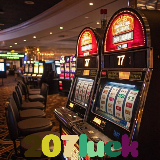 207luck - Baixe o app 207luck no Google Play e jogue ao vivo