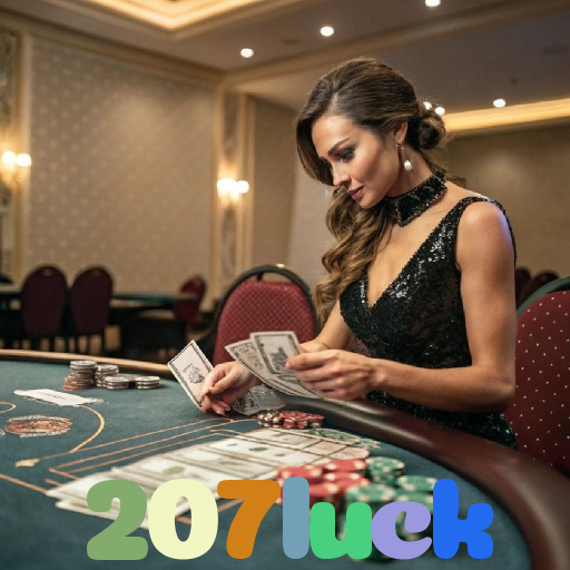 207luck - Baixe o App 207luck para Android e Comece a Jogar