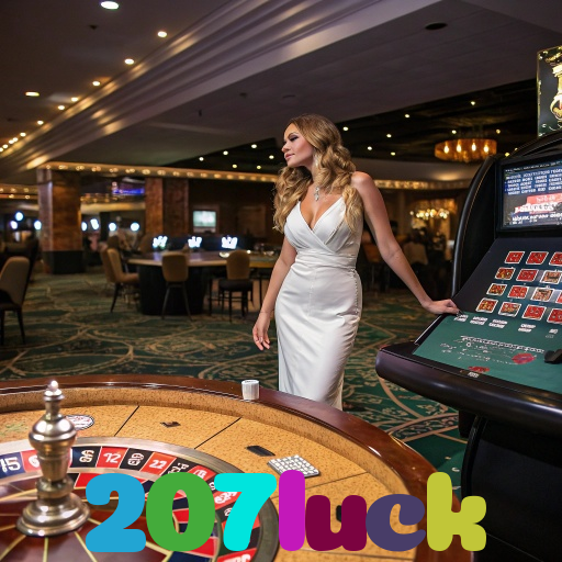 207luck - Baixe o App 207luck para Android e Comece a Jogar