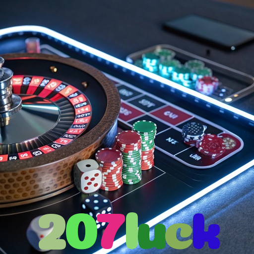 207luck - Baixe o App 207luck para Android e Comece a Jogar